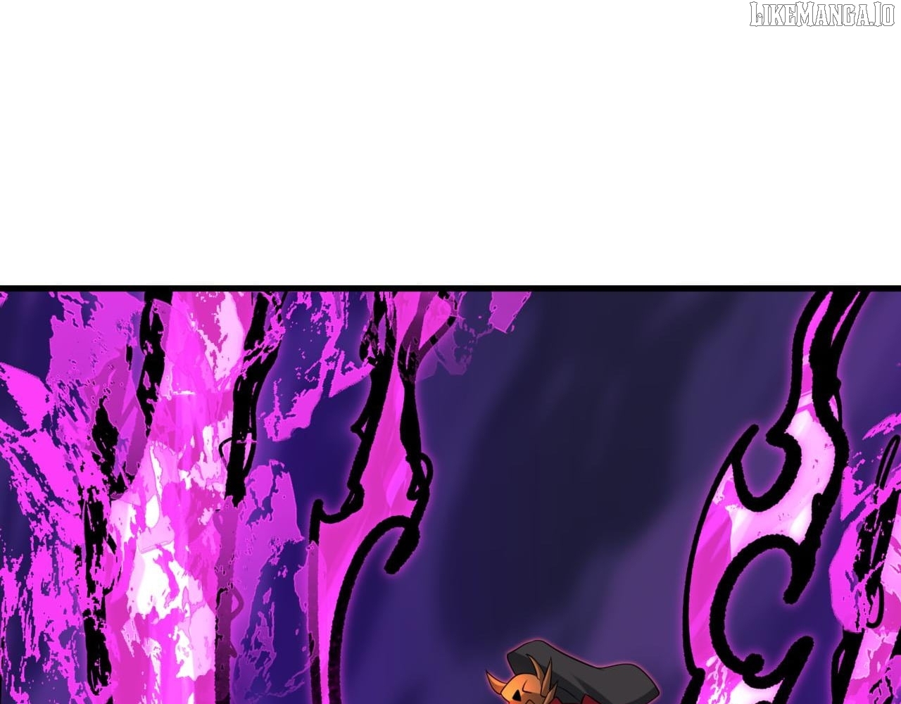 Era of the Haunted Chapter 534 - page 9